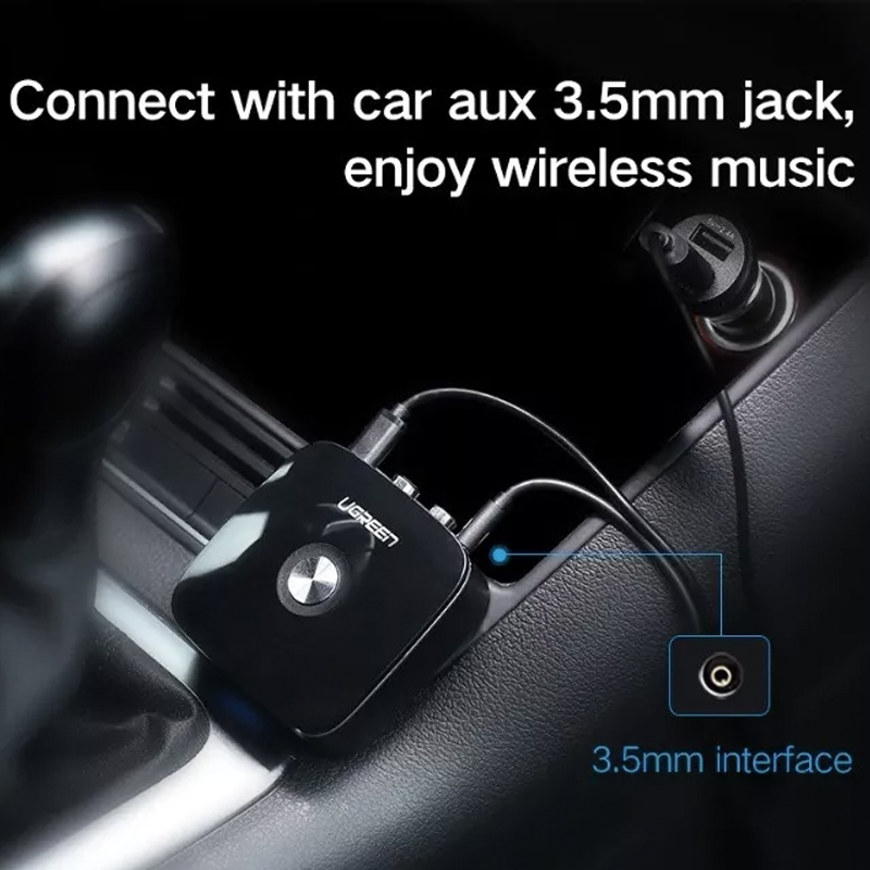bluetooth audio ugreen