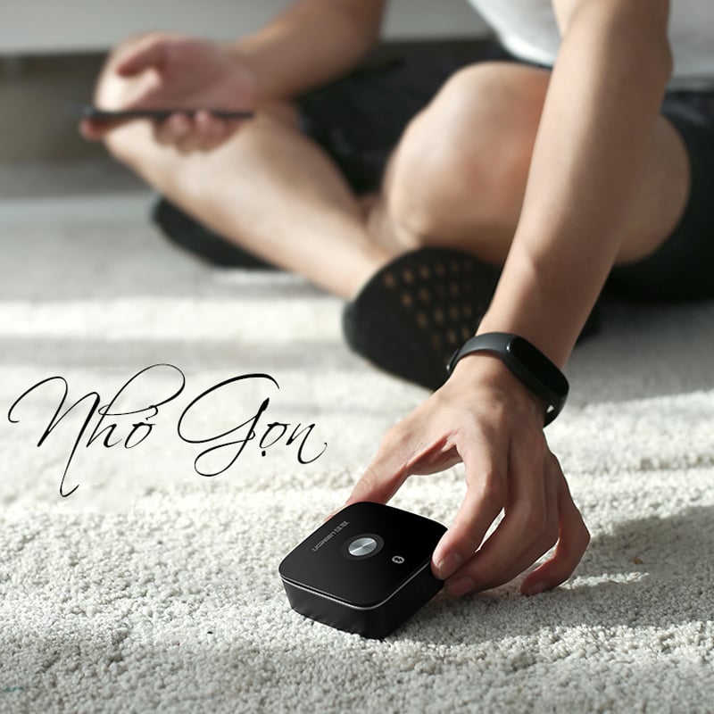 bluetooth audio ugreen