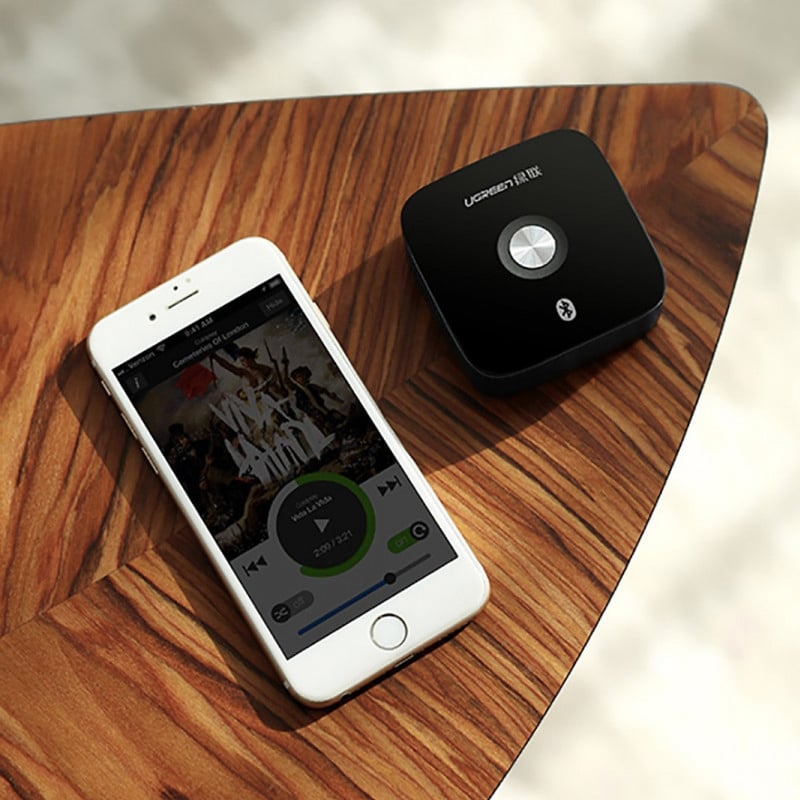 bluetooth audio ugreen