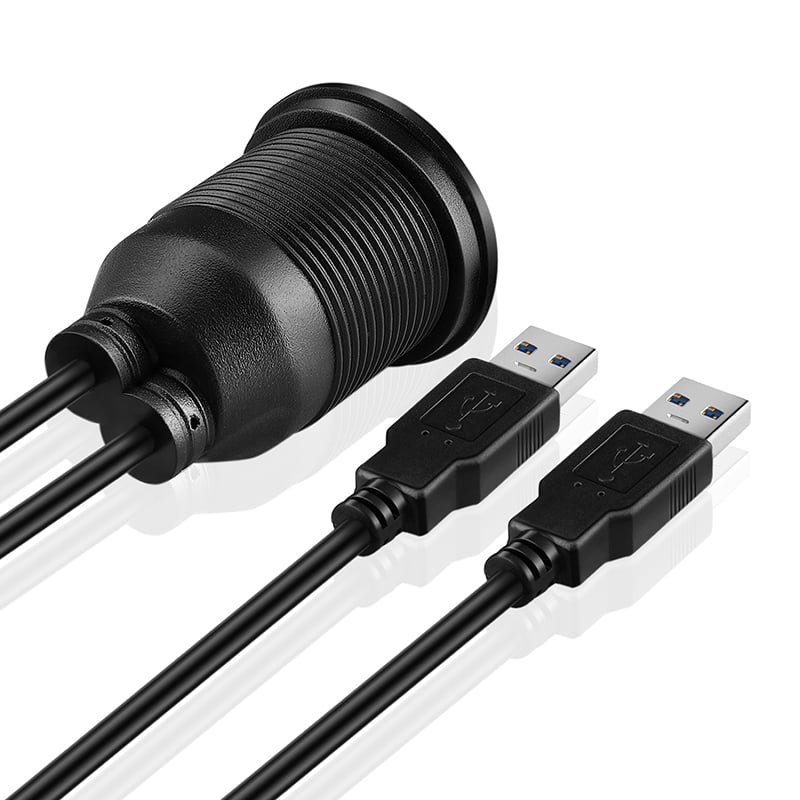 cap usb noi dai lap bang dien khien