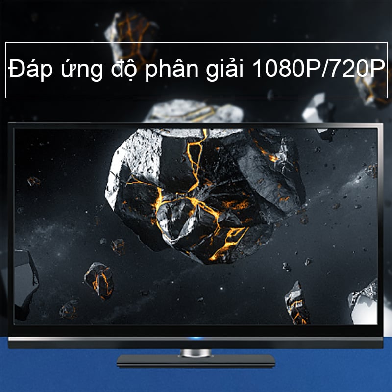ugreen 50745 gop hdmi 4 vao 1