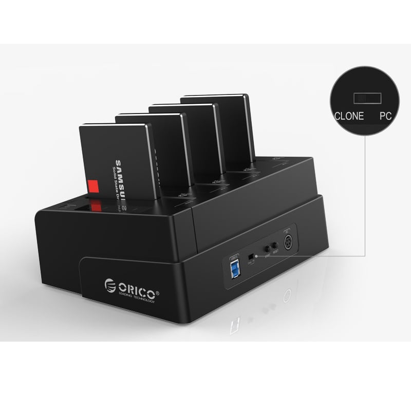 ORICO 6648US3-C