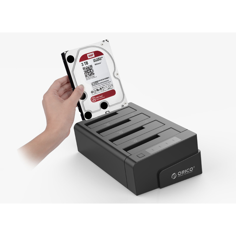 ORICO 6648US3-C
