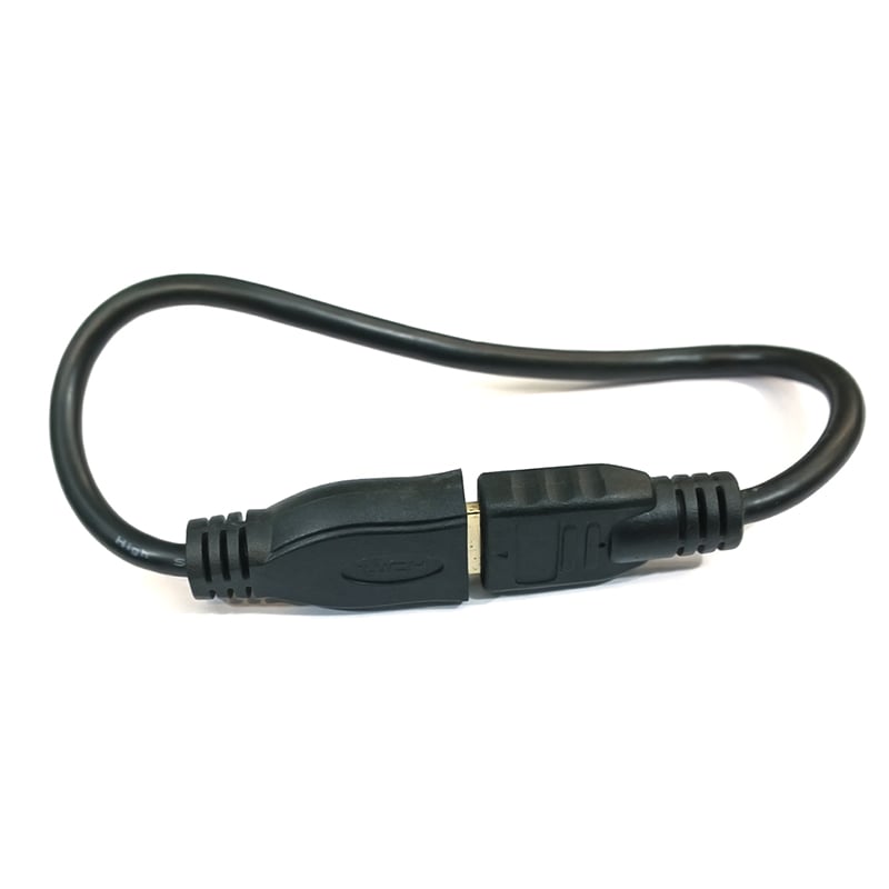cap noi dai doan HDMI 30cm