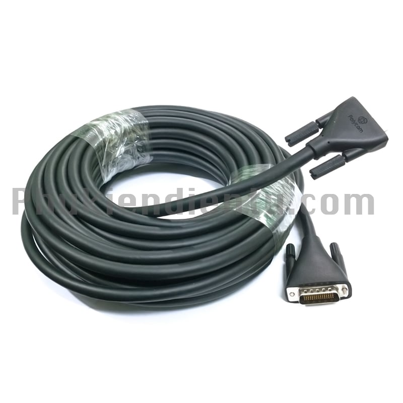 cap mini hdci sang hdci dms60 cho polycom group 310 500 550 700