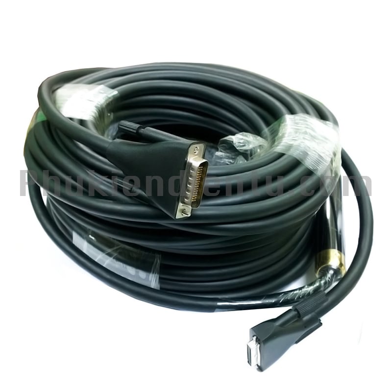 cap mini hdci sang hdci dms60 cho polycom group 310 500 550 700