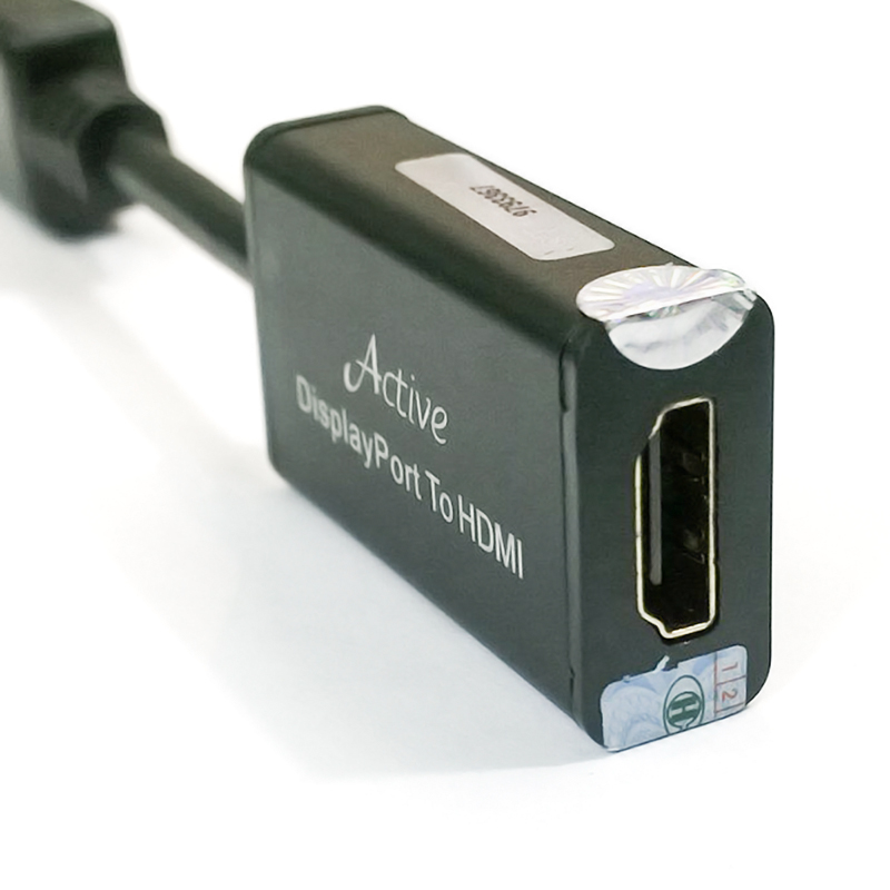 displayport sang hdmi