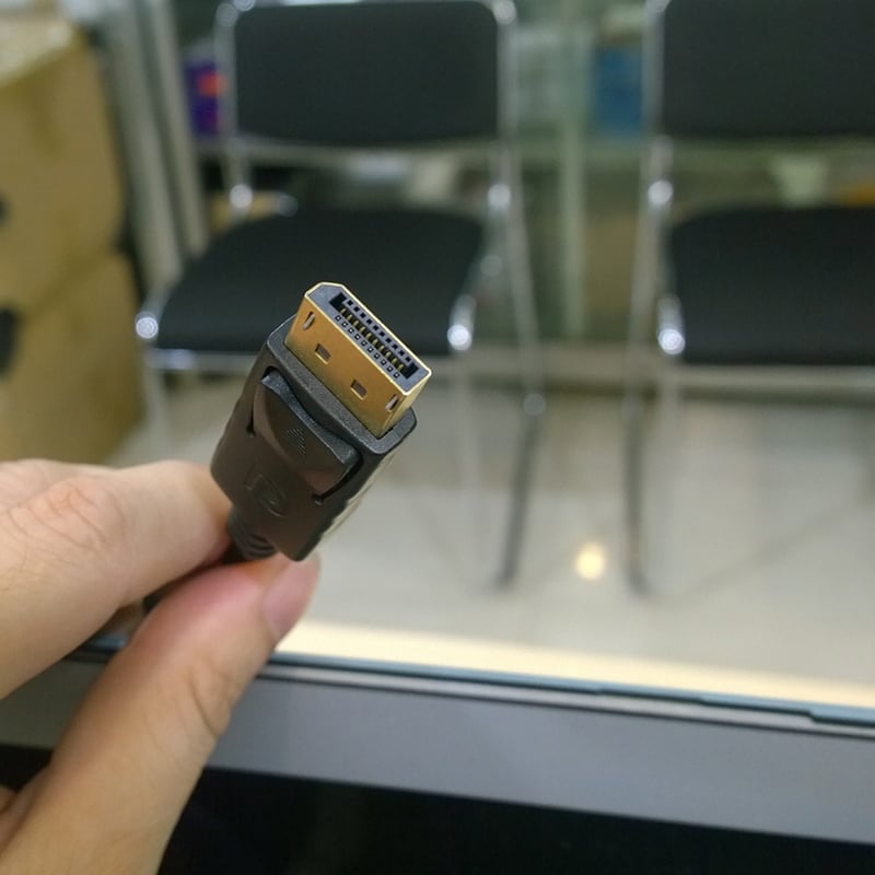 displayport sang hdmi