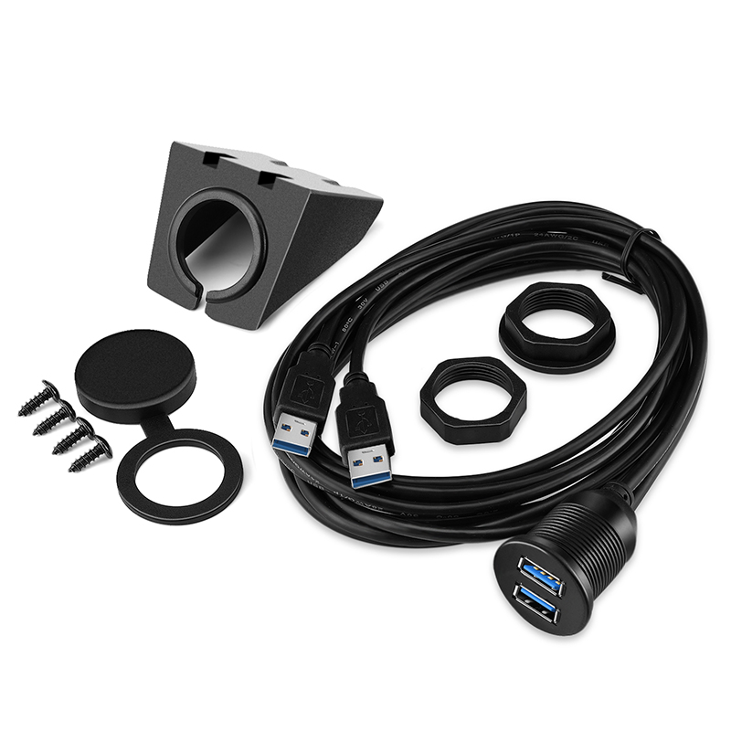 cap usb 3.0 noi dai 1 met lap bang dieu khien