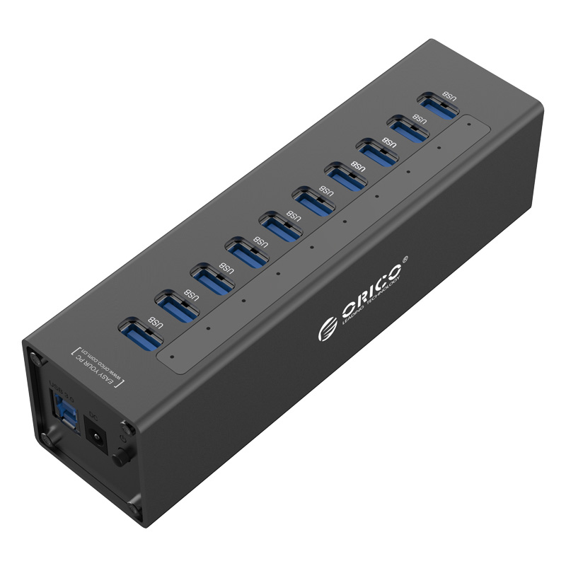 bo chia usb 3.0 orico a3h10