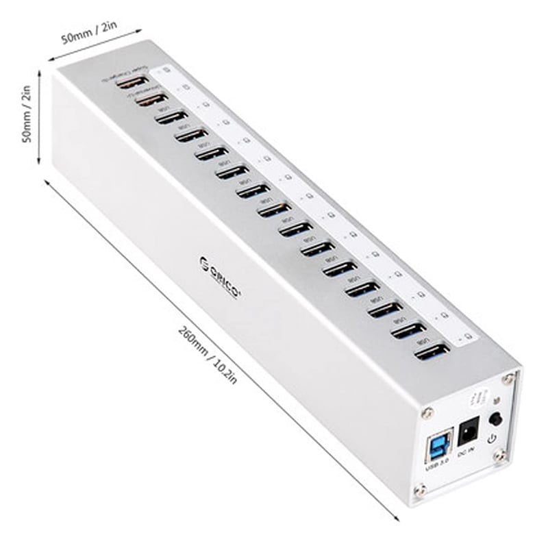ORICO A3H13P2
