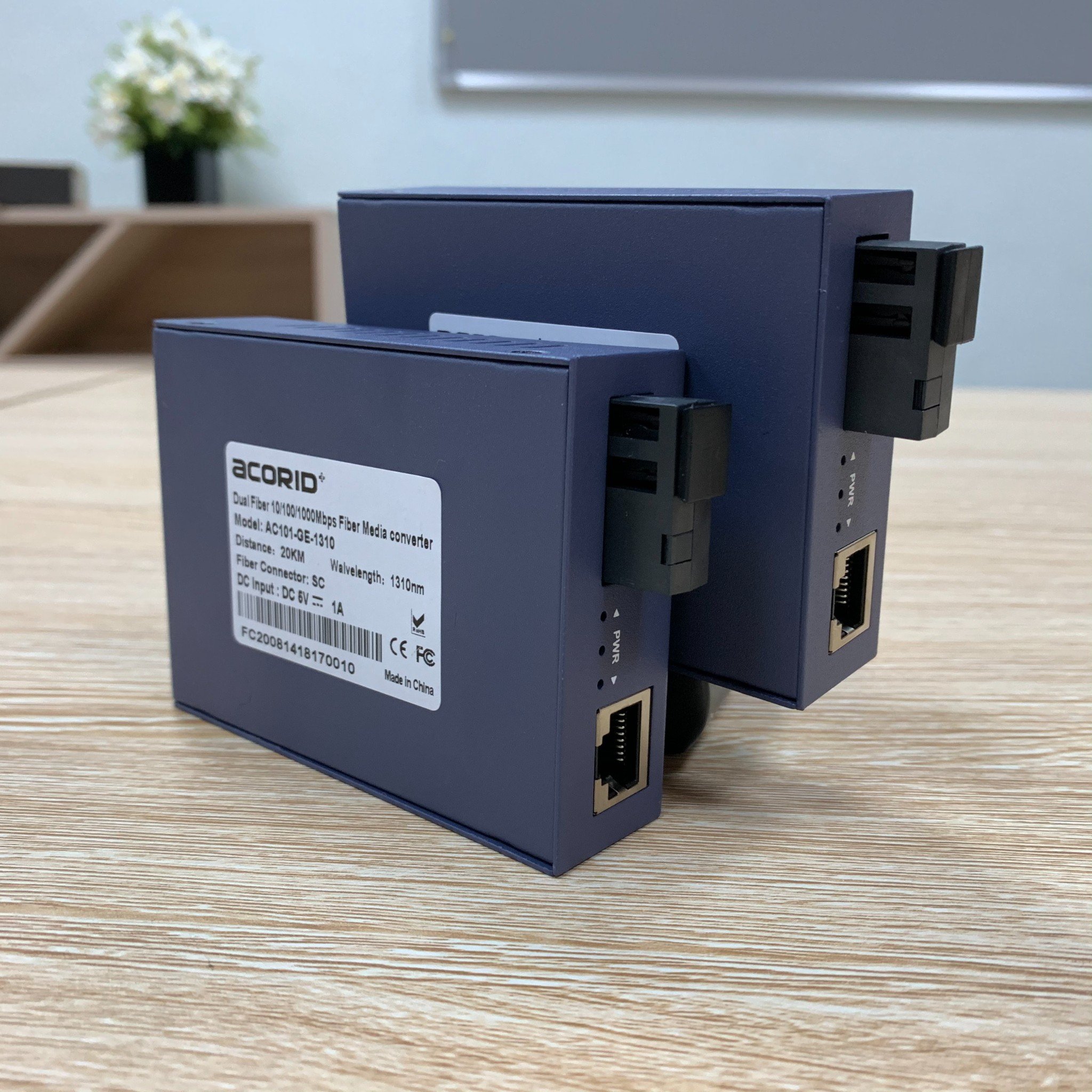 Acorid AC101-GE-1550