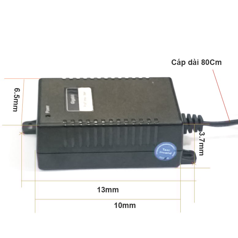 nguon 24v-1a poe
