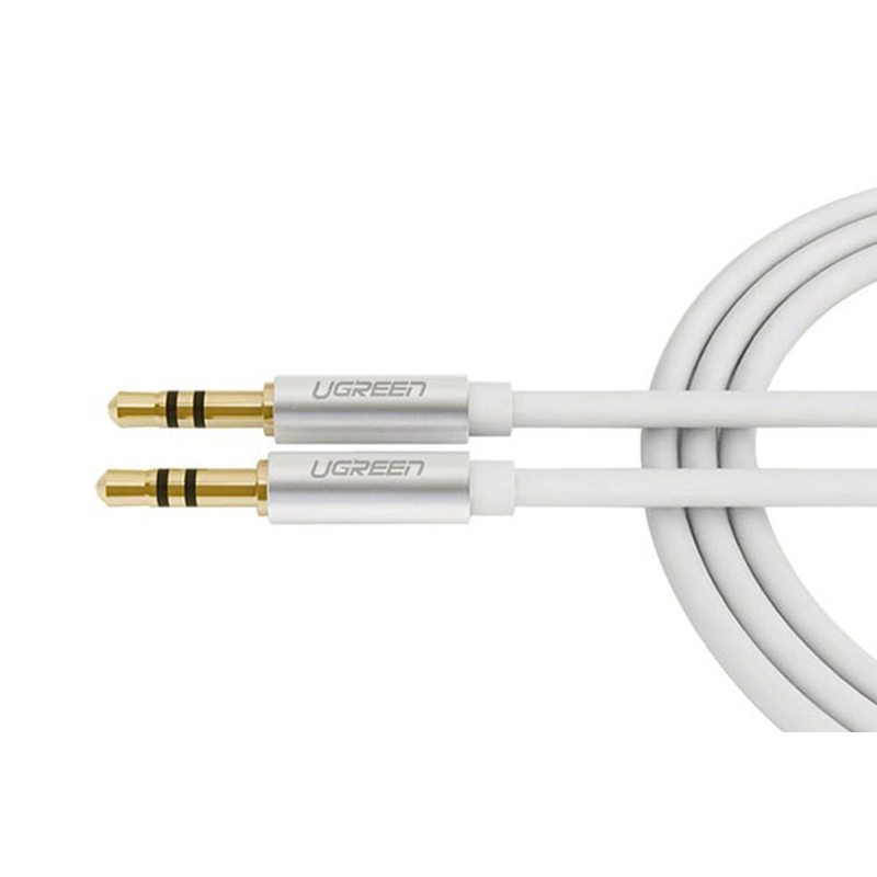 cap aux 3.5mm ugren