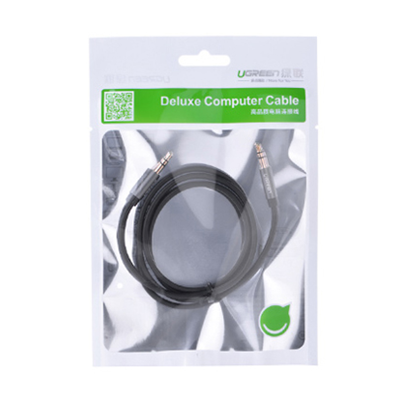 cap aux 3.5mm ugren