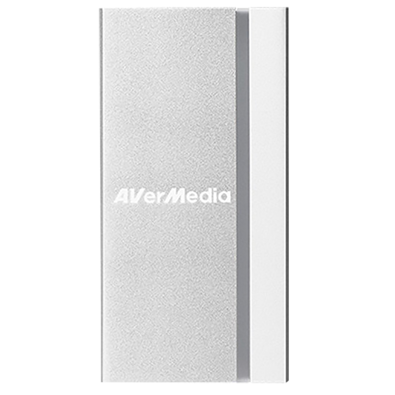 avermedia bu110 uvc extreamcap