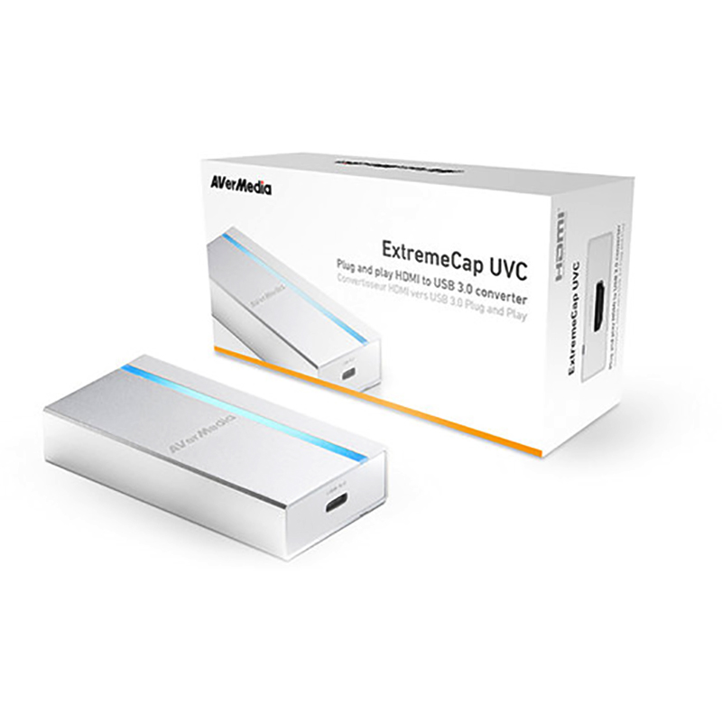 avermedia bu110 uvc extreamcap