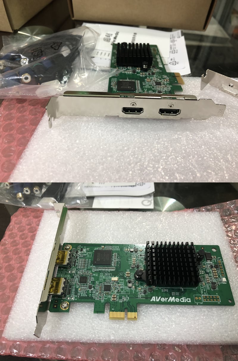 avermedia cl-311m2
