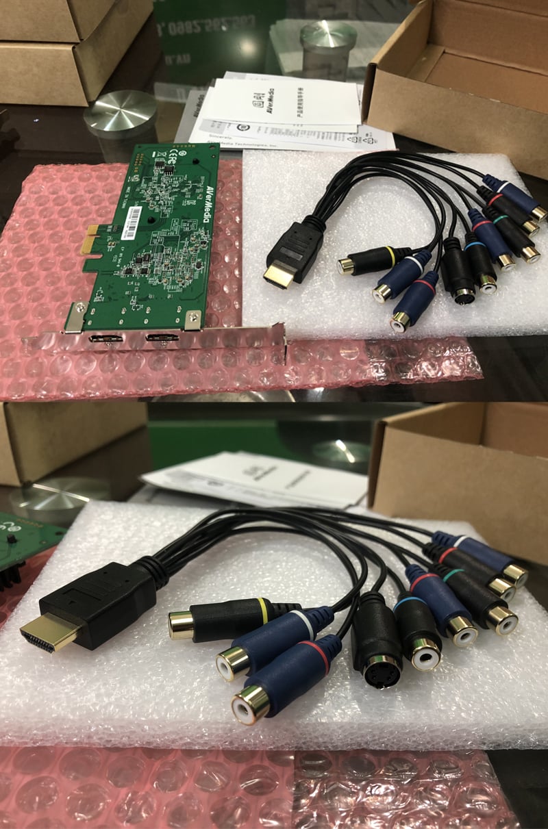 avermedia cl-311m2