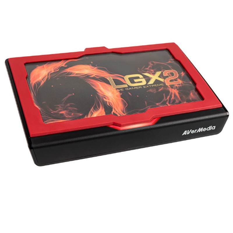 avermedia gc311 hdmi capture
