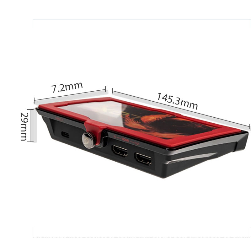 avermedia gc311 hdmi capture