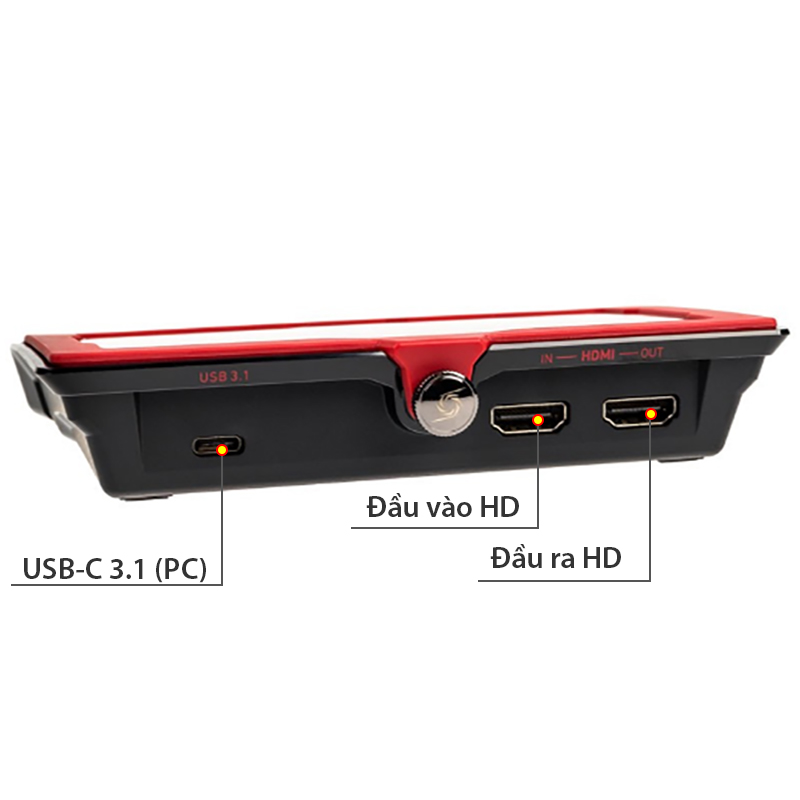 avermedia gc311 hdmi capture