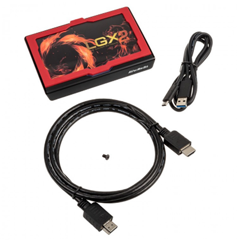 avermedia gc311 hdmi capture
