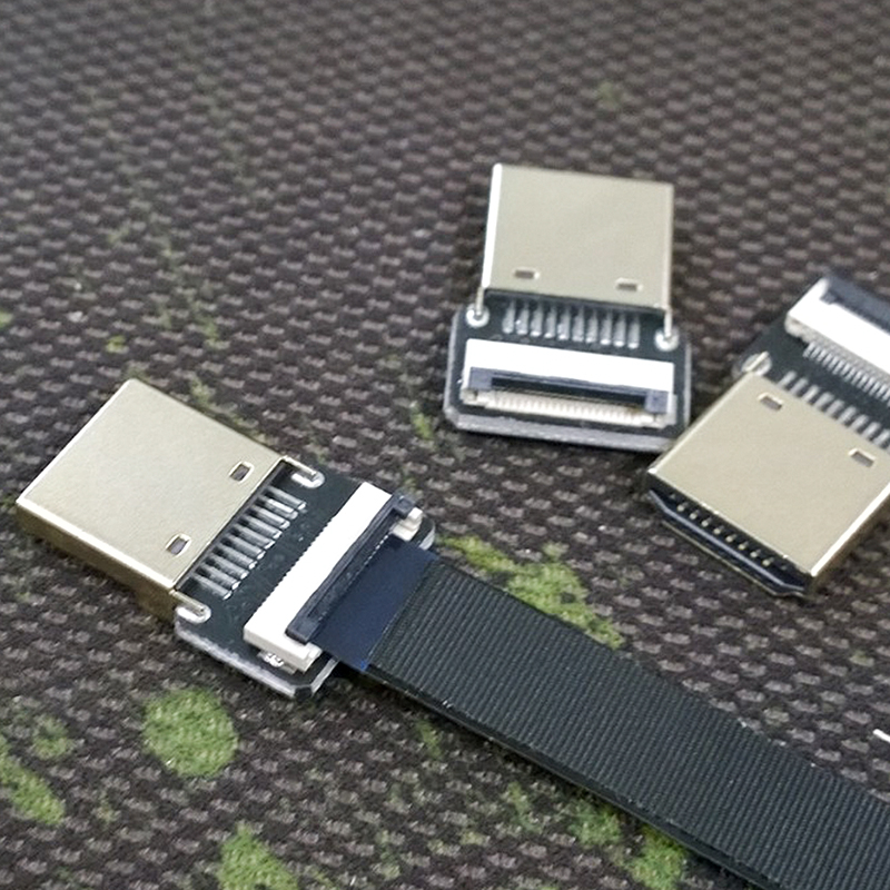 hdmi cable super flat