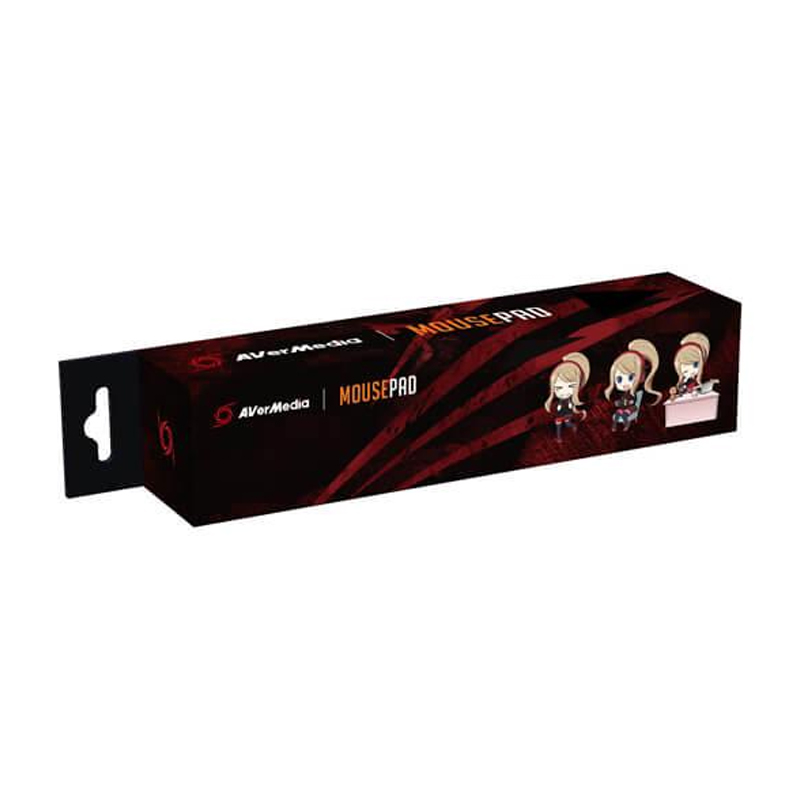ban di chuot quang avermedia