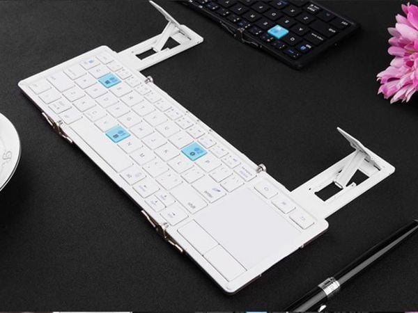 bàn phím bluetooth cho máy tính bảng