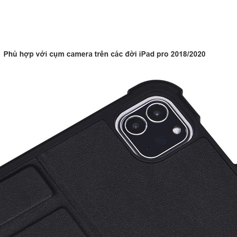 ban phim cho ipad pro 2018 2020