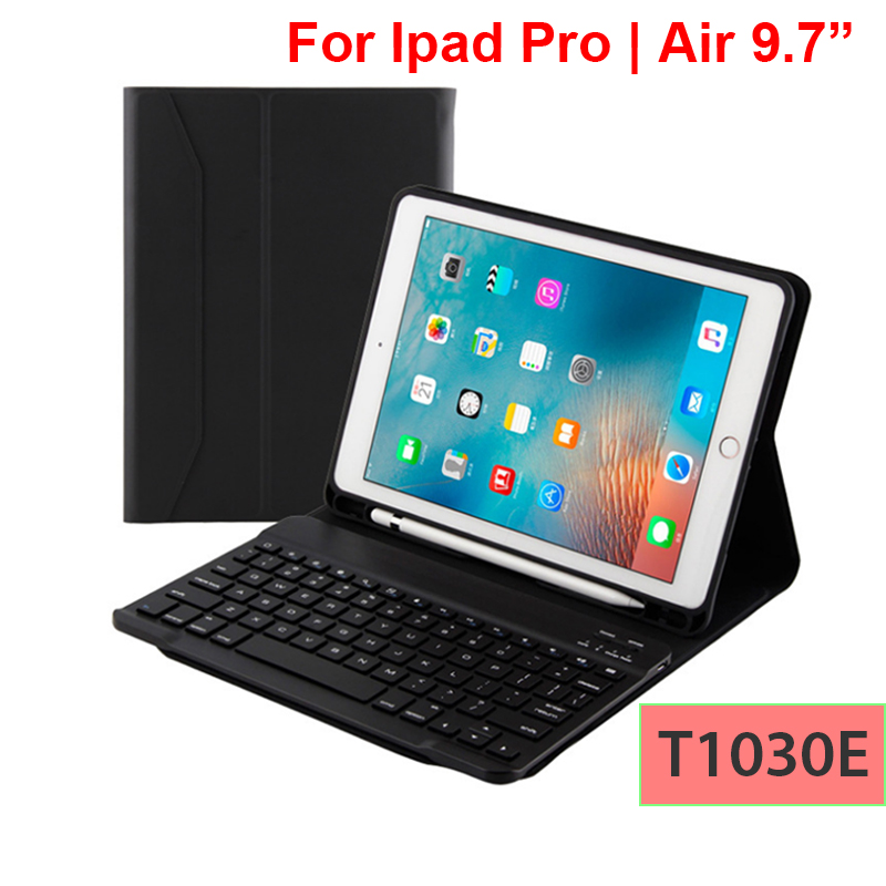 ban phim khong day cho ipad air ipad pro 9.7