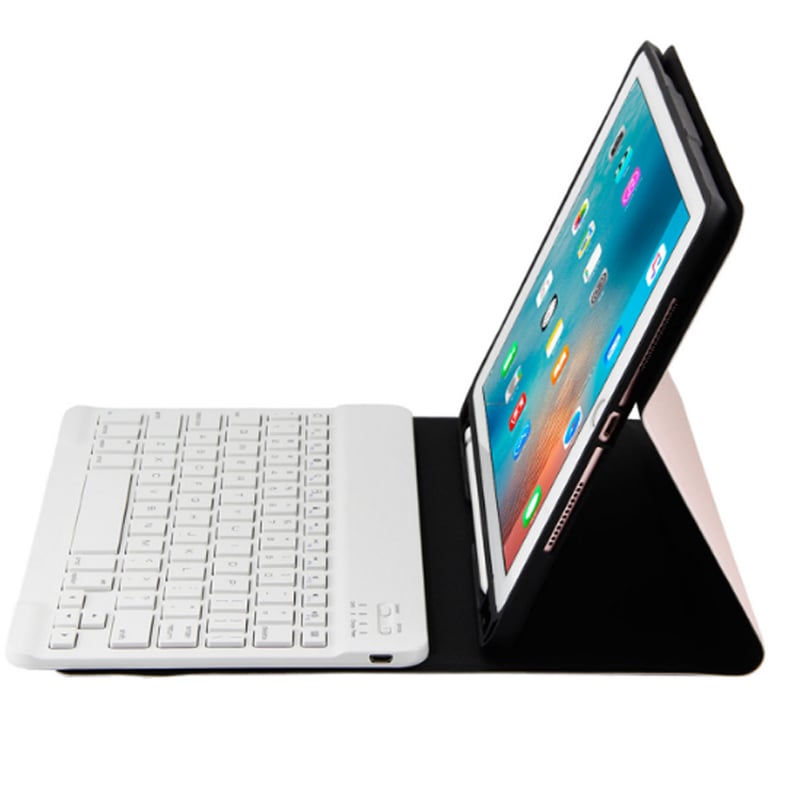 ban phim bluetooth khong day cho ipad