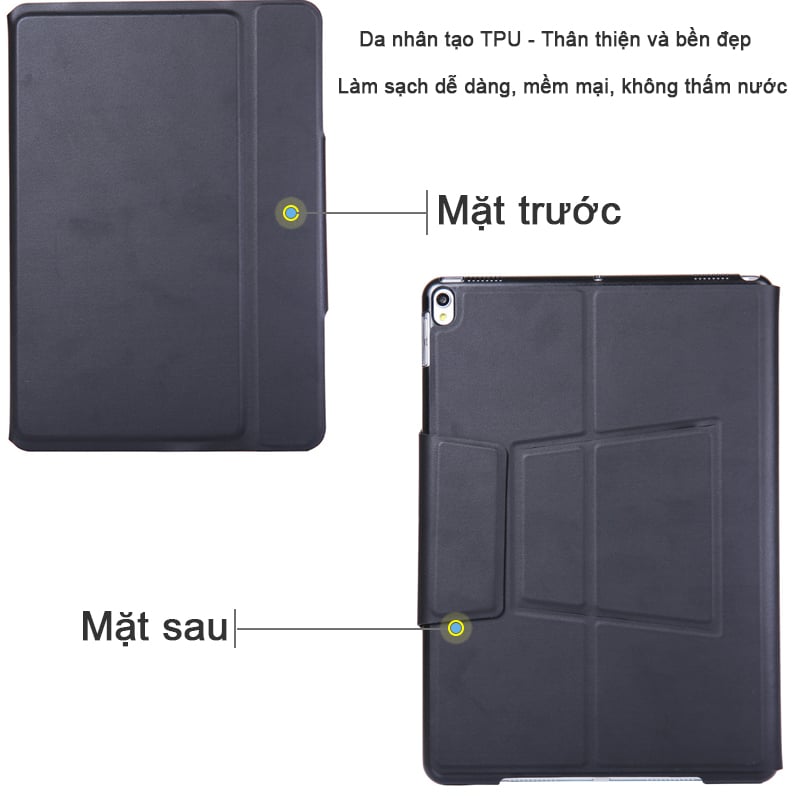 ban phim baoo da cho ipad peo 10.5