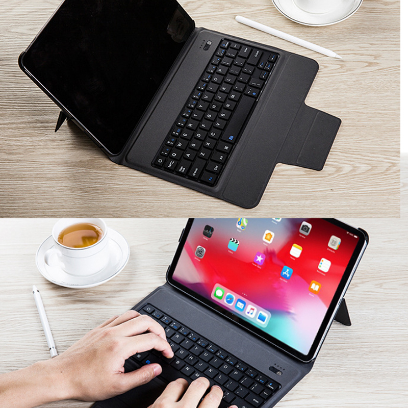 ban phim cho ipad pro 11 inches