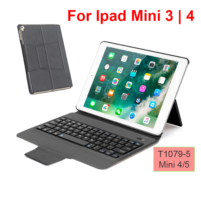 ban phim bao da cho ipad mini 4 -5