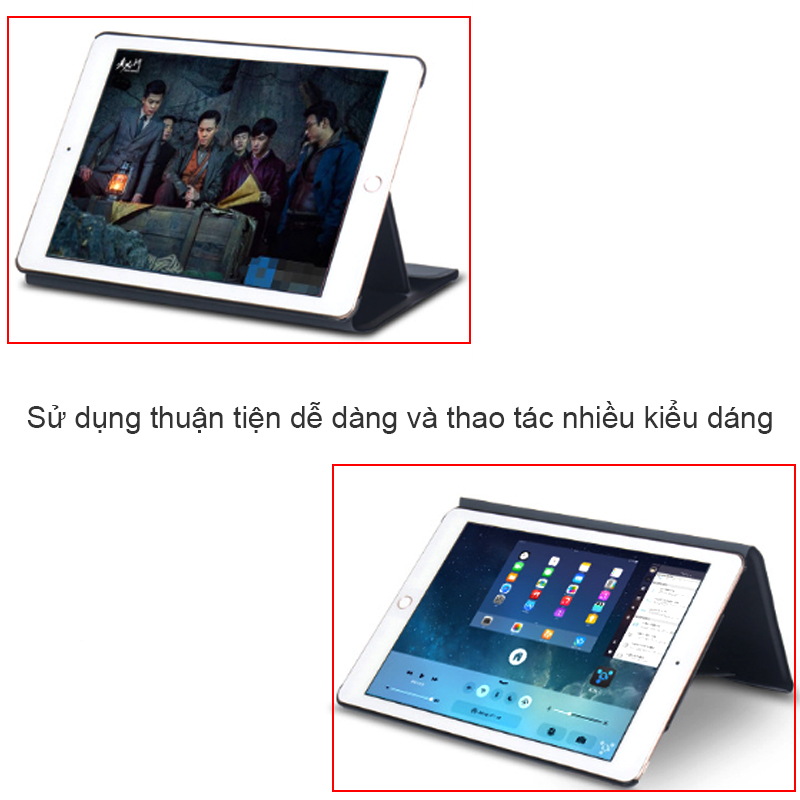 ban phim bao da cho ipad mini 4 -5
