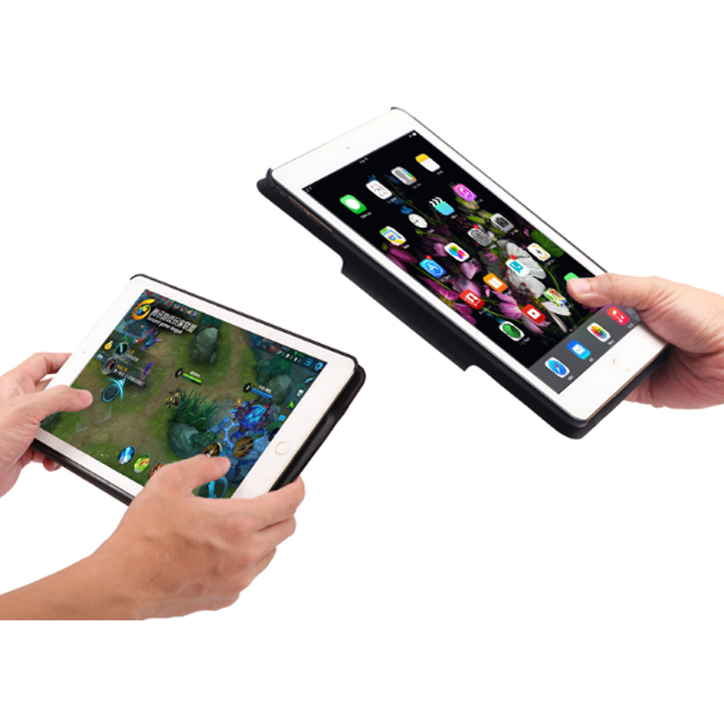 ban phim bao da cho ipad mini 4 -5