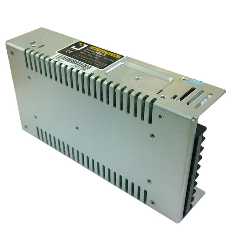 Nguon dc 5v-60a jetek l300-5