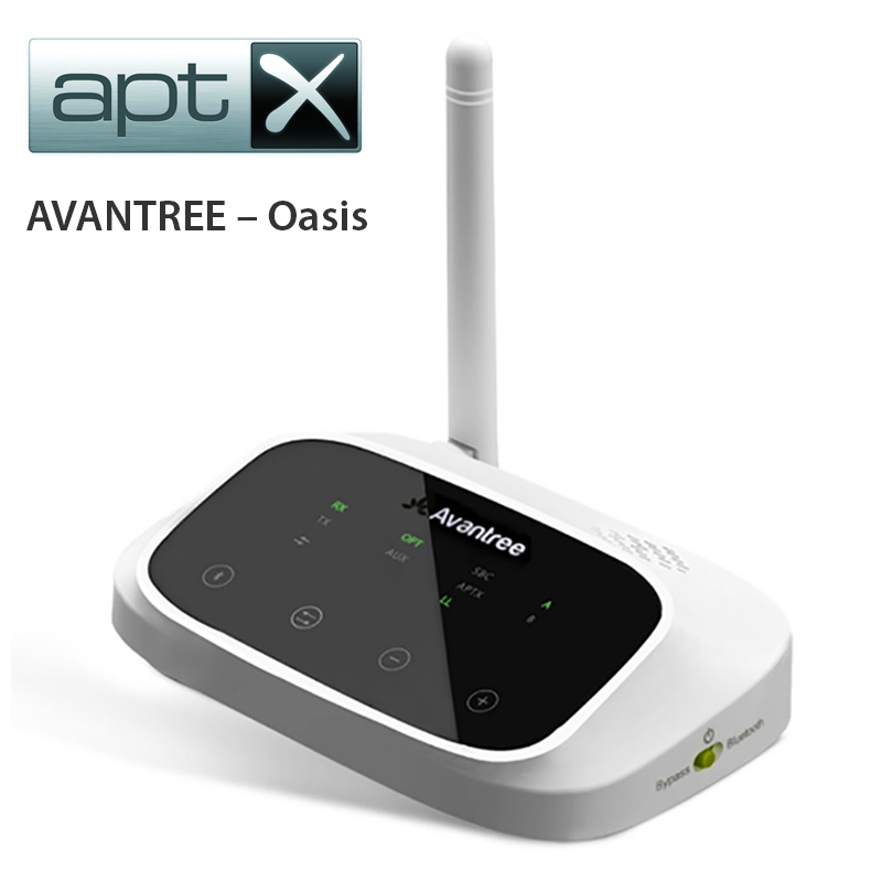 buetooth avantree