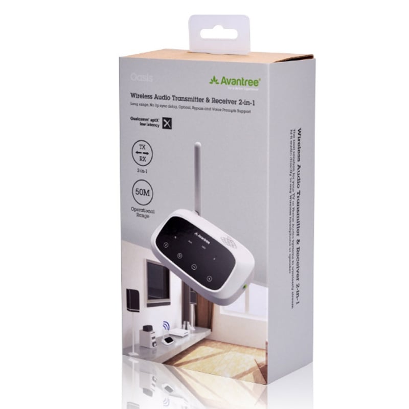 buetooth avantree