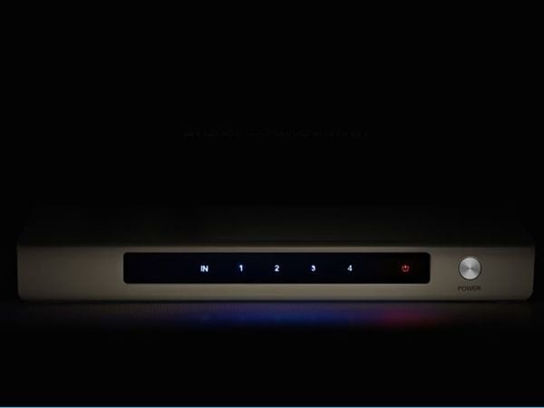 Bộ chia HDMI 2 cổng 4K 30Hz Ugreen 40276 - Phụ Kiện Điện Tử Việt Nam