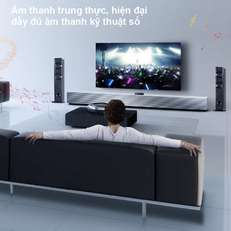 ugreen 50708 bo chia hdmi 2.0 4 cong