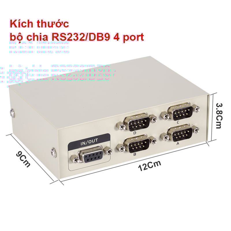 bo gop rs232 2 cong 4 cong mt-viki