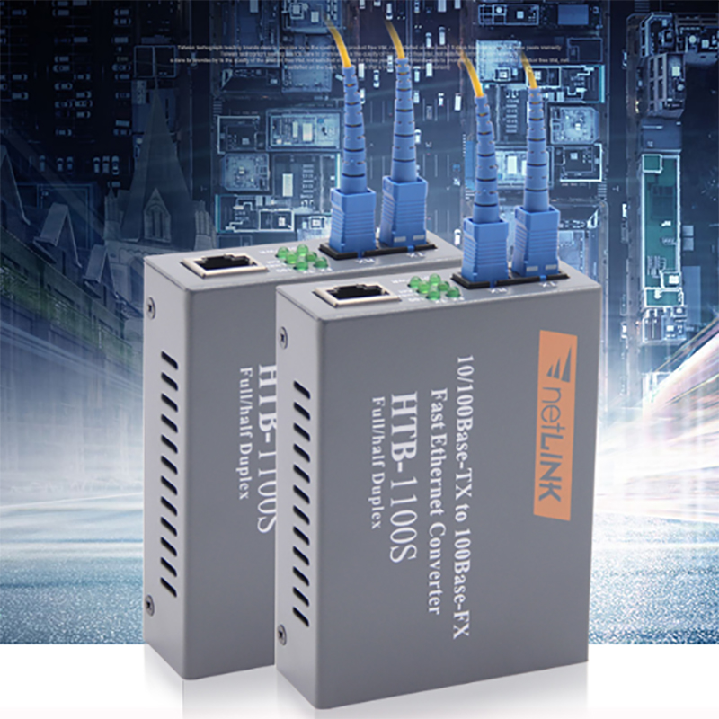 bo chuyen quang dien netlink htb-1100s