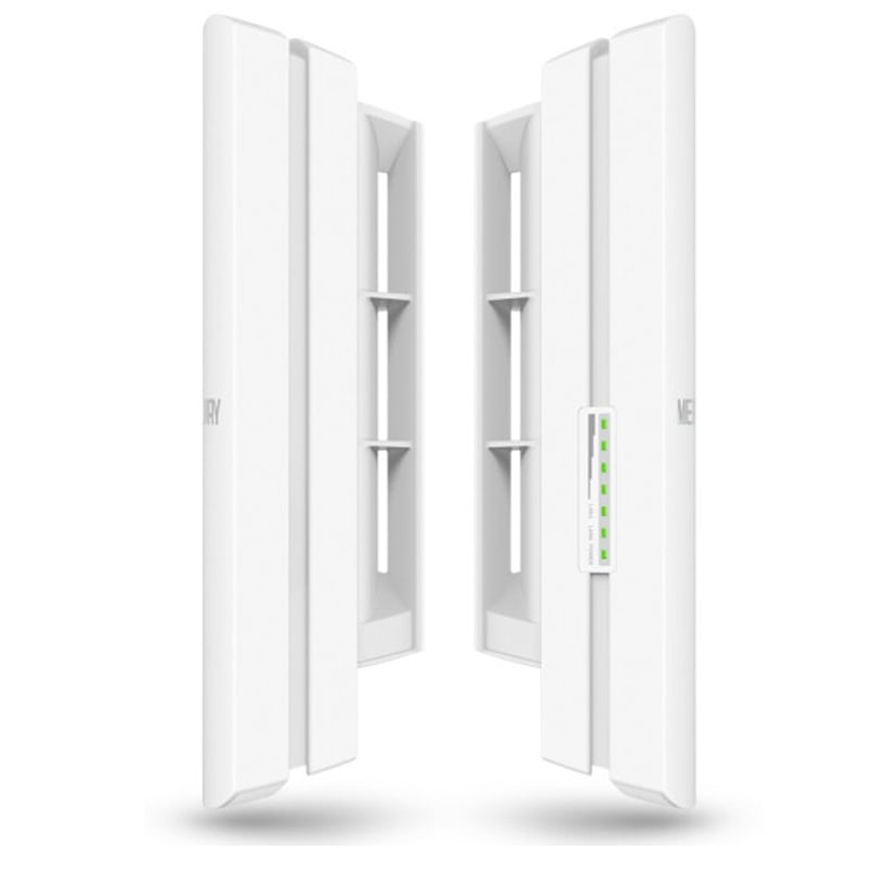 thiet bị phat wifi khong day ngoai troi Mercury MWB201