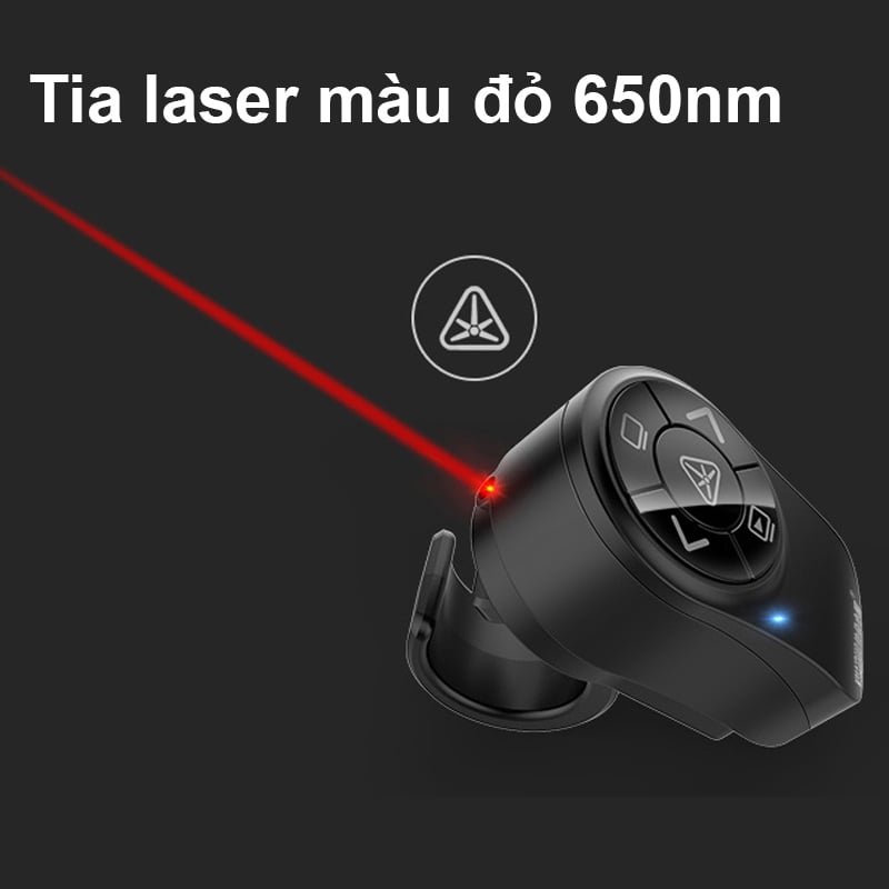 but trinh chieu laser rf035