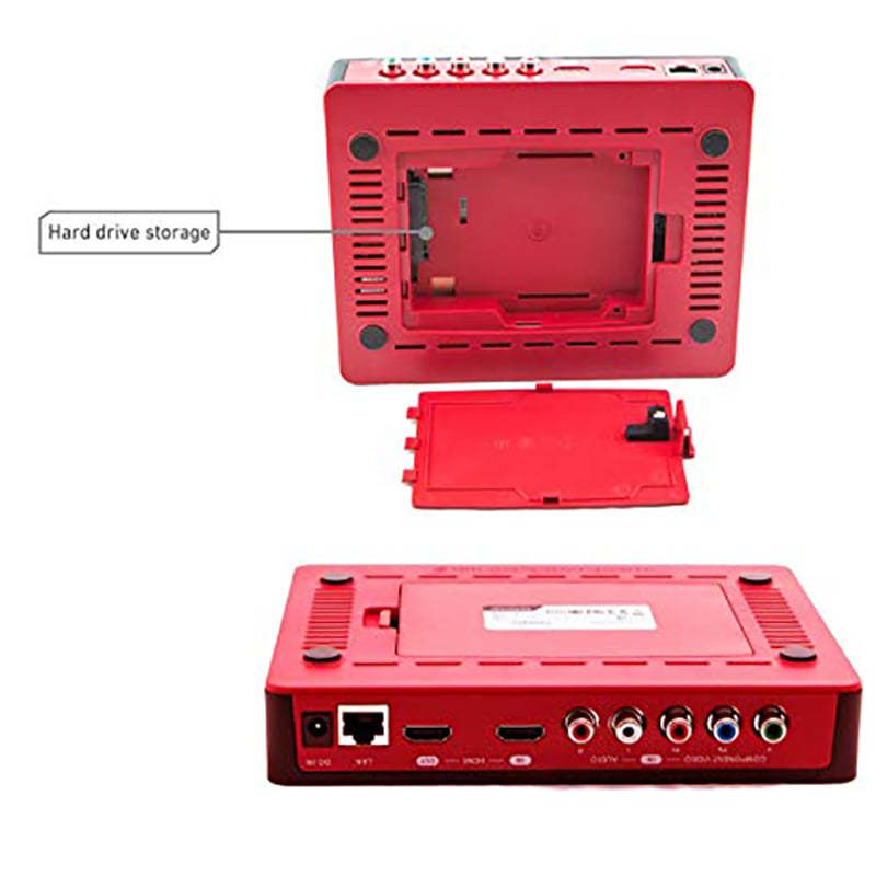 avermedia c285