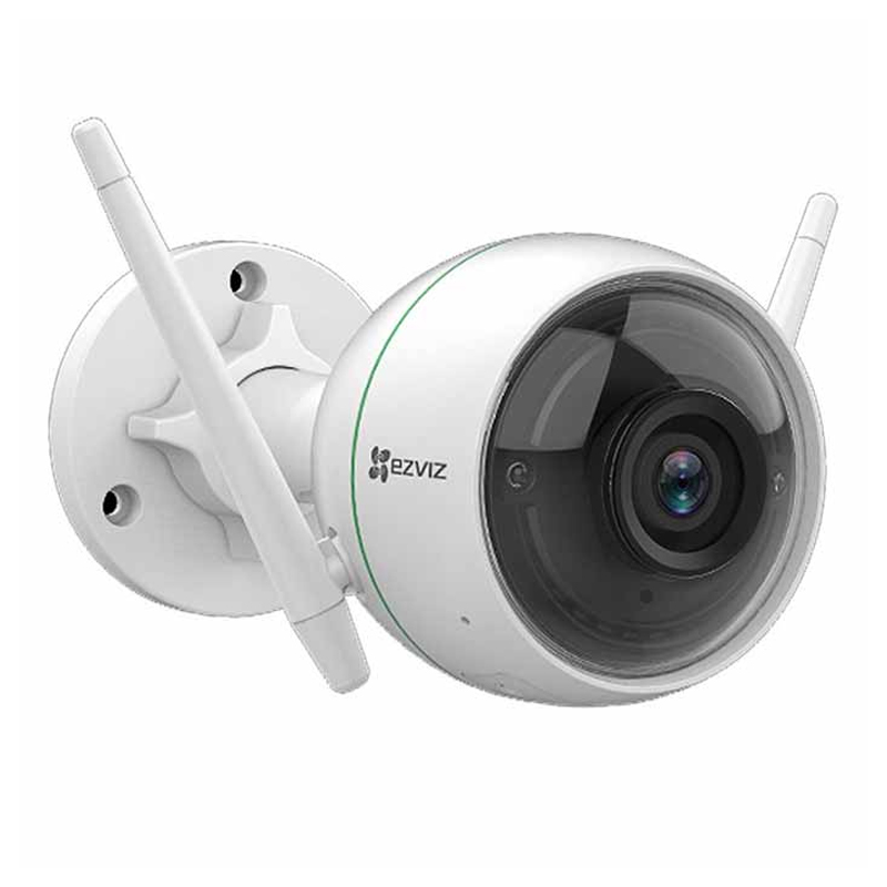 camera ezviz c3wn