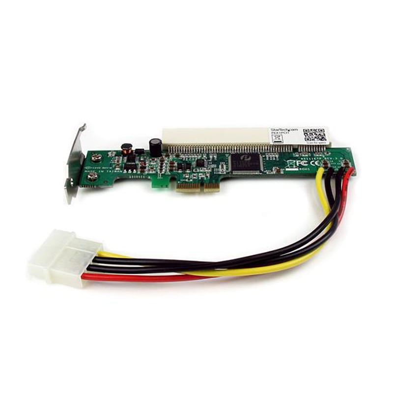cac chuyen pci 1x ra pci thuong